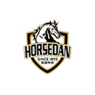 Horsedan