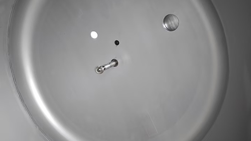 专业供应2000L啤酒发酵罐